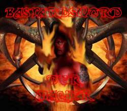 Bastardsword : Der Magier